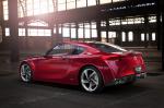 Toyota FT-86 Concept 2009 года